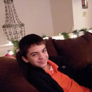 Meet your Posher, Adam